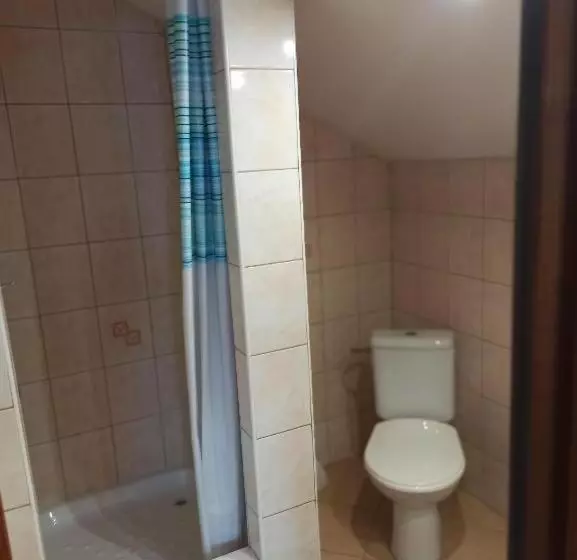 Majatalo Penzión Nezábudka