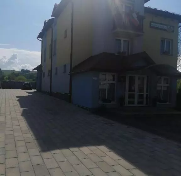 Majatalo Penzión Nezábudka