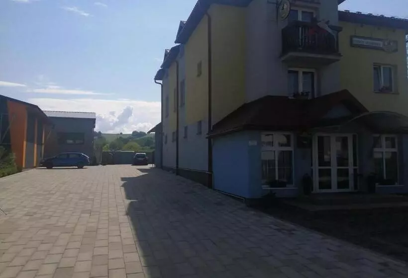 Majatalo Penzión Nezábudka