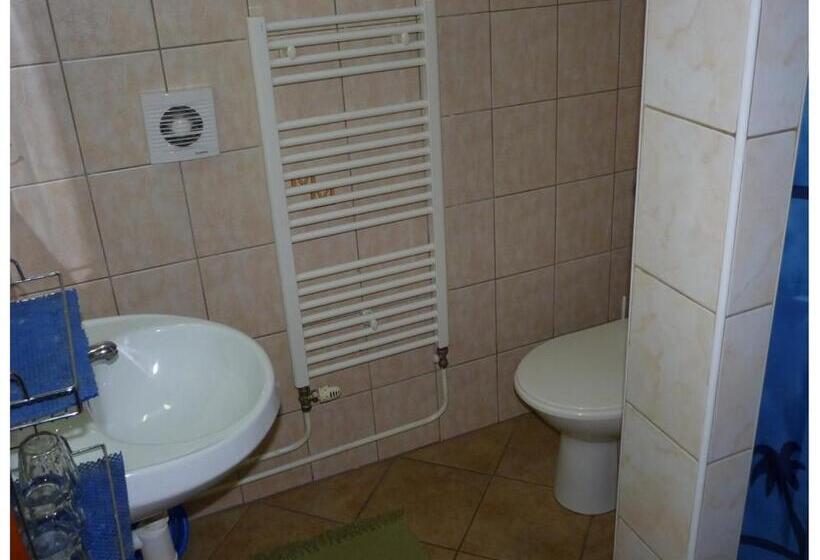 بنسيون Penzión Nezábudka