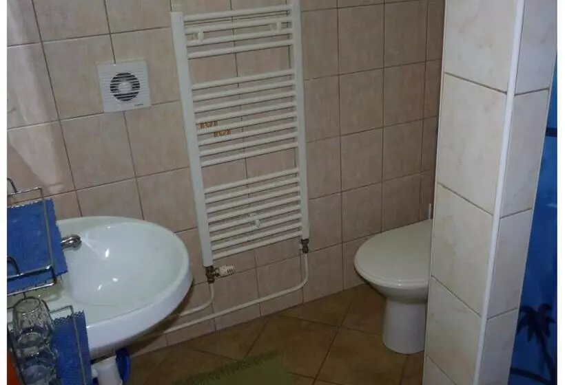 Majatalo Penzión Nezábudka