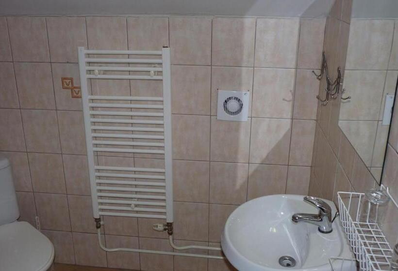 بنسيون Penzión Nezábudka