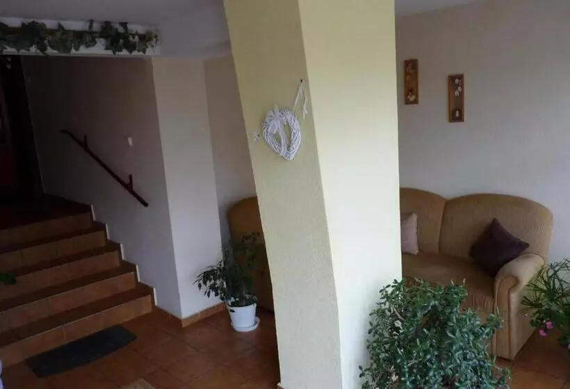 Majatalo Penzión Nezábudka