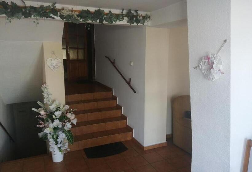 بنسيون Penzión Nezábudka