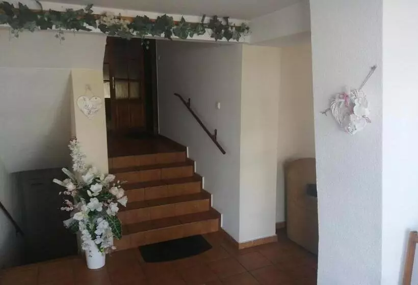 Majatalo Penzión Nezábudka