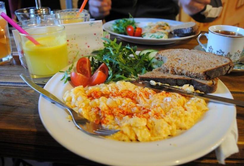 بنسيون Penzión Nezábudka