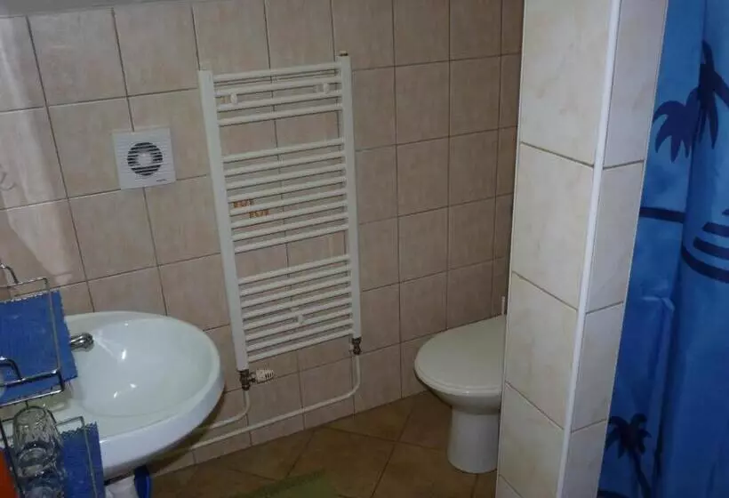 Majatalo Penzión Nezábudka