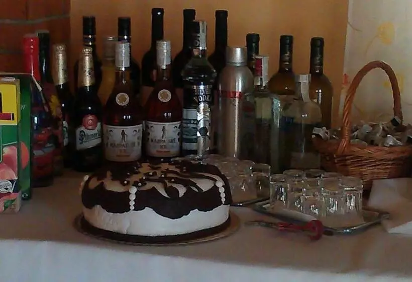 Majatalo Penzión Nezábudka