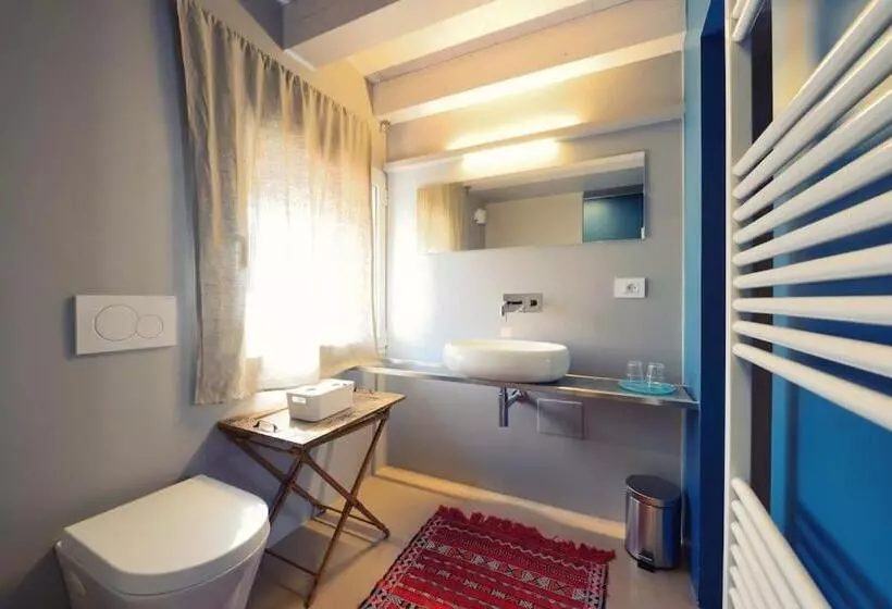 ペンション Studio Sforzesco