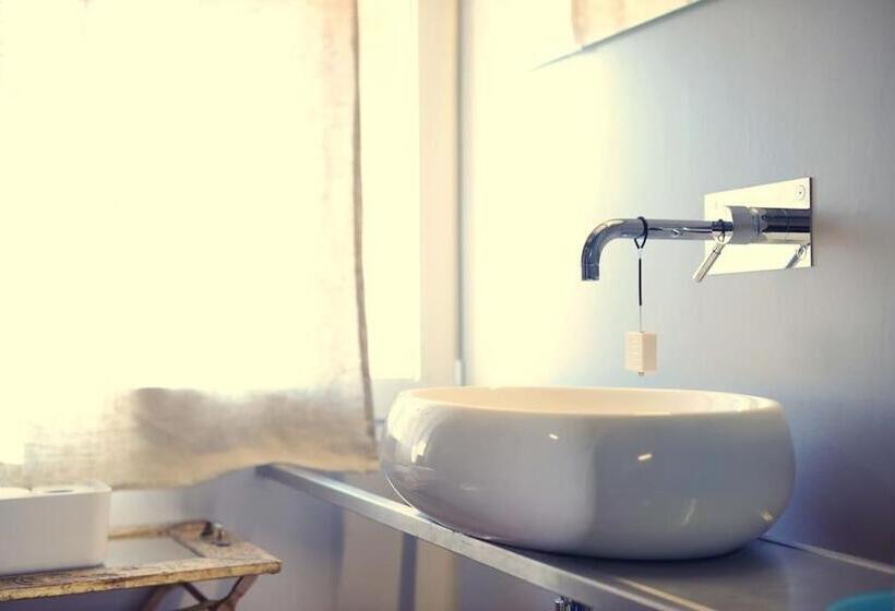 膳宿费 Studio Sforzesco