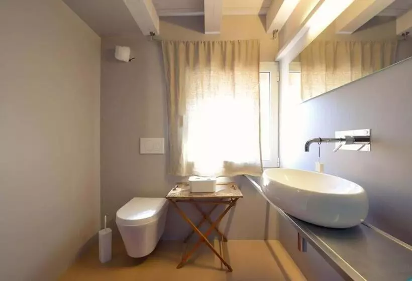 ペンション Studio Sforzesco