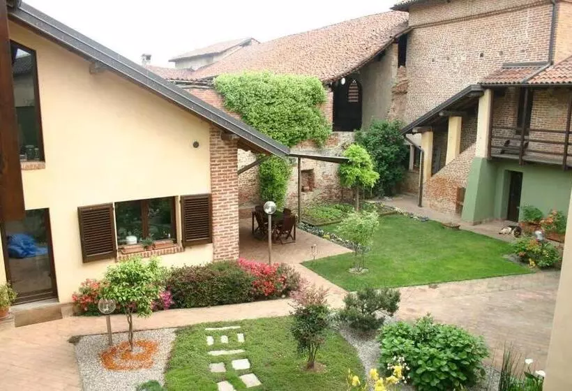 ペンション Studio Sforzesco