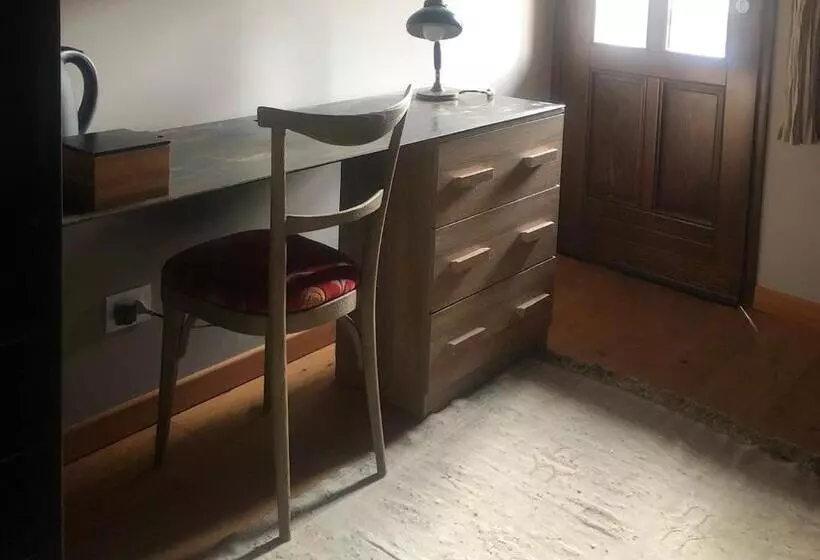 ペンション Studio Sforzesco