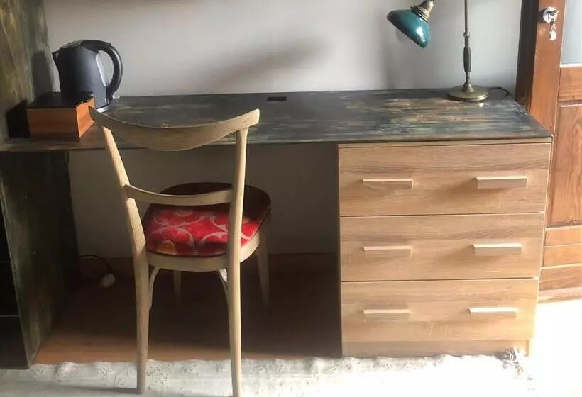 ペンション Studio Sforzesco