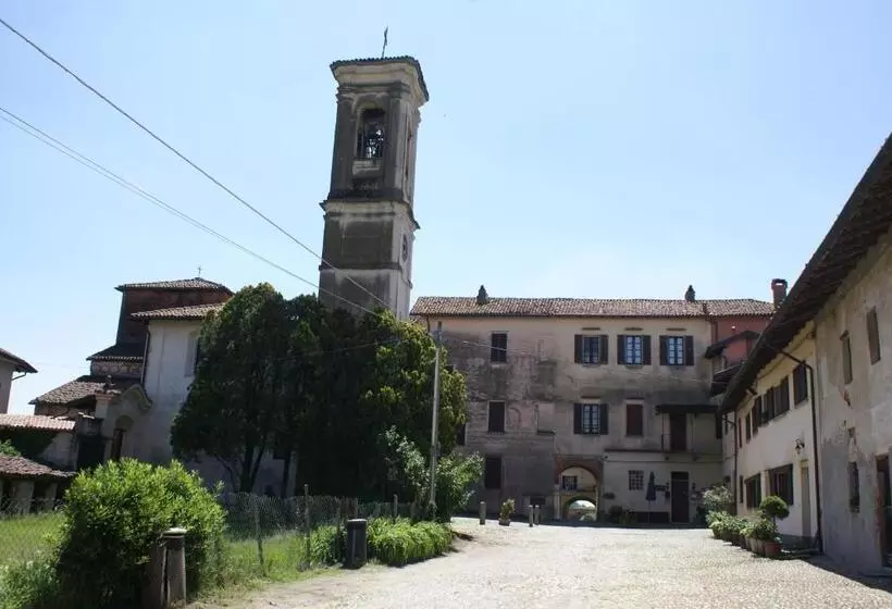 ペンション Studio Sforzesco