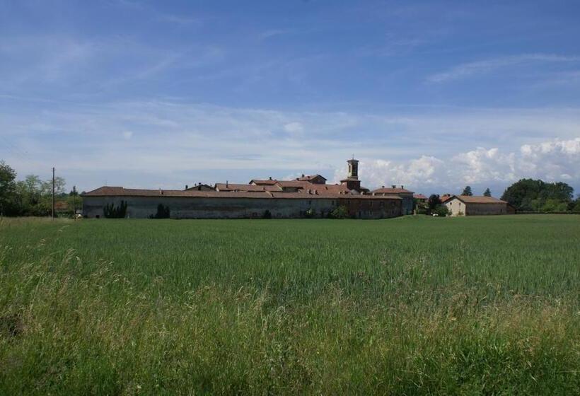 膳宿费 Studio Sforzesco