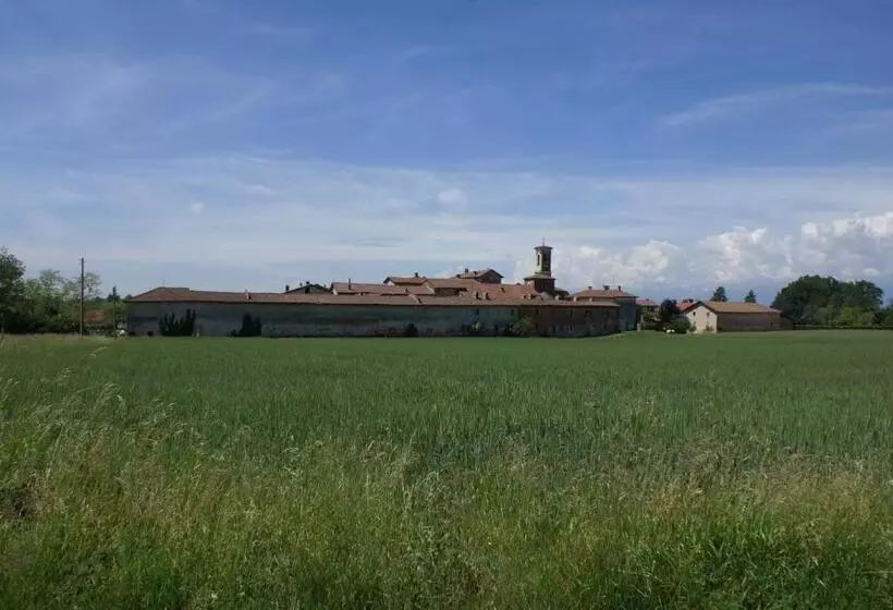 ペンション Studio Sforzesco