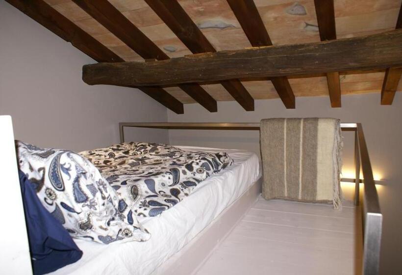 膳宿费 Studio Sforzesco