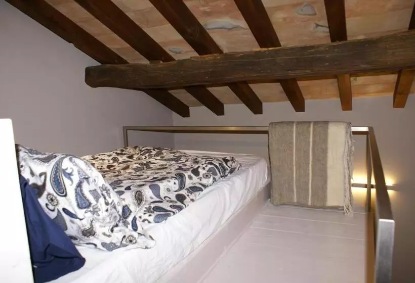 ペンション Studio Sforzesco