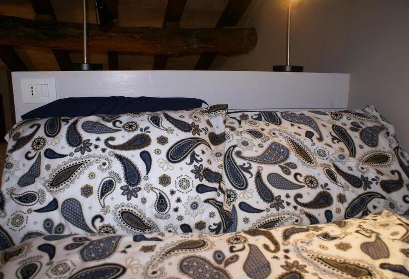 膳宿费 Studio Sforzesco