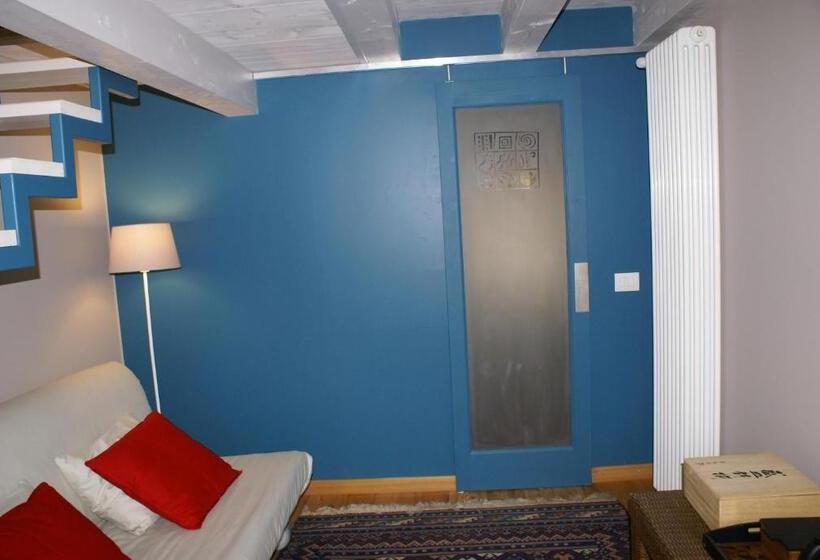 膳宿费 Studio Sforzesco