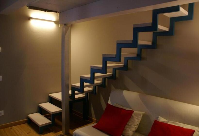 膳宿费 Studio Sforzesco