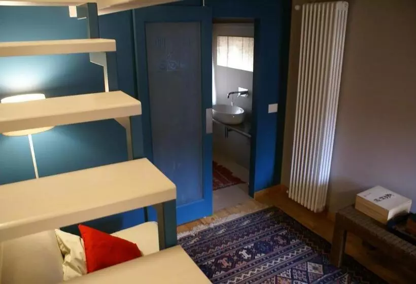 ペンション Studio Sforzesco