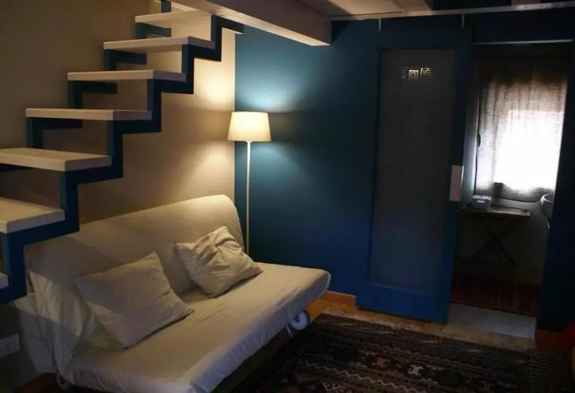 ペンション Studio Sforzesco