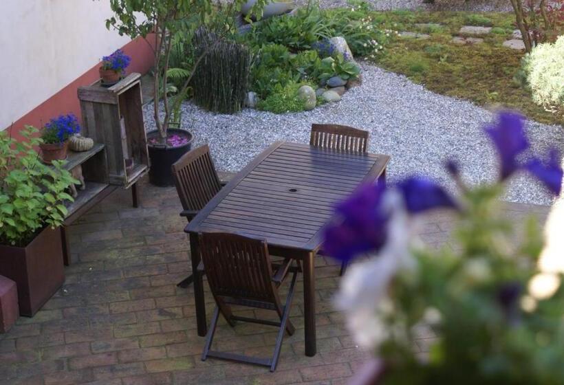 膳宿费 Studio Sforzesco