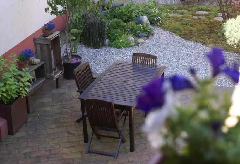 ペンション Studio Sforzesco