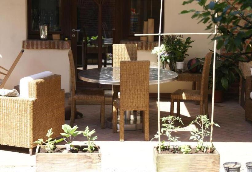 膳宿费 Studio Sforzesco