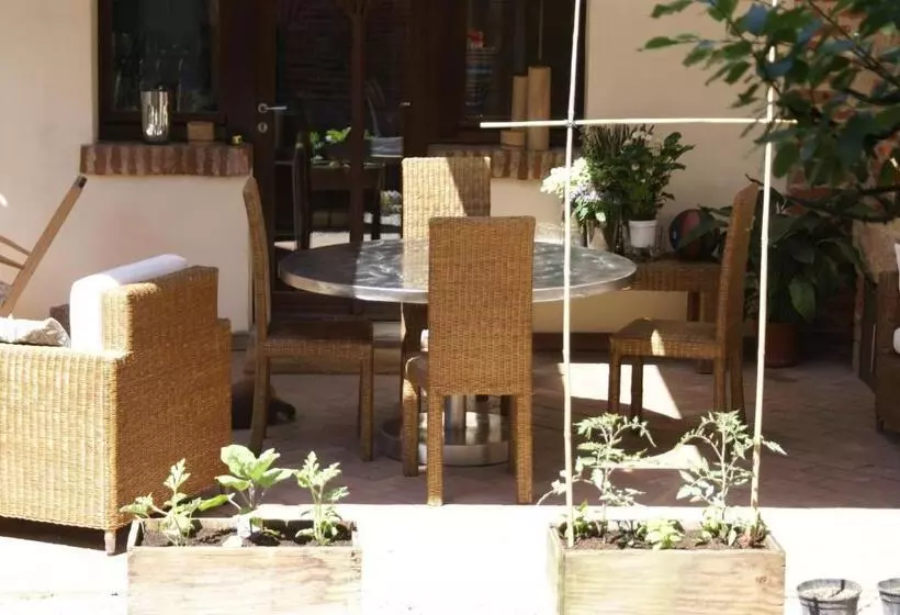 ペンション Studio Sforzesco