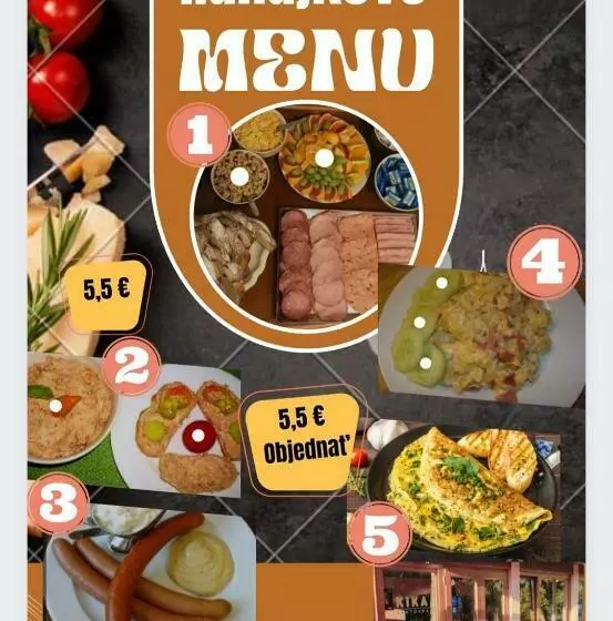 Majatalo Ubytovanie Na Súkromí Kika