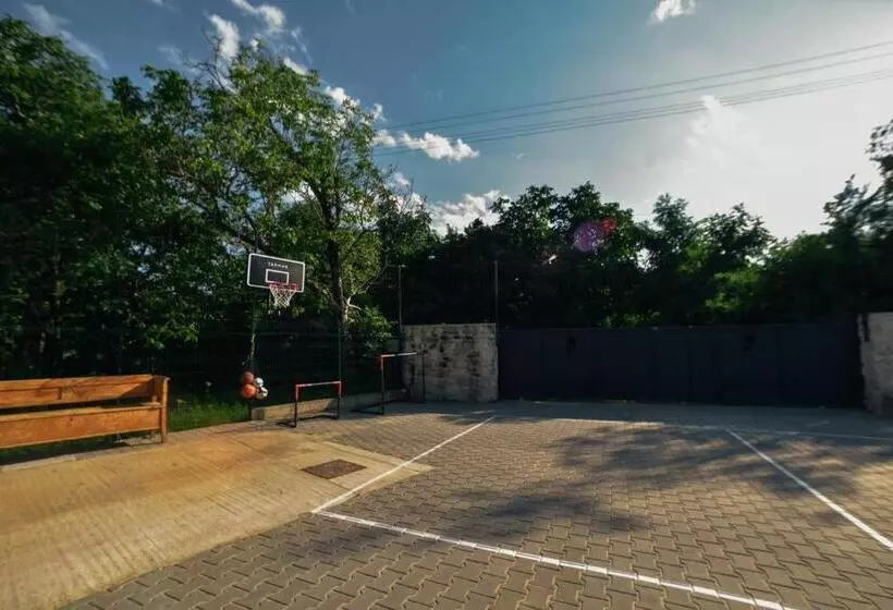 Pensiunea Casa Dacilor