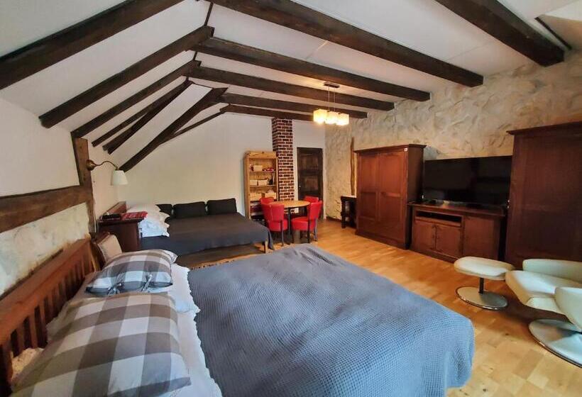 Pensiunea Casa Dacilor