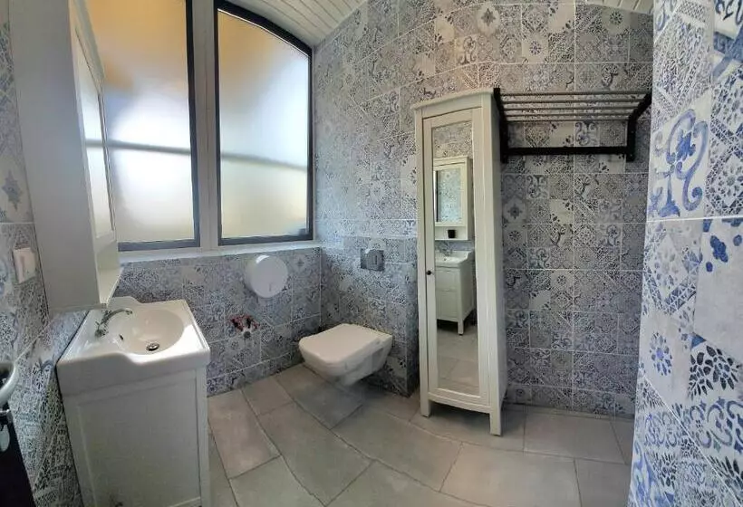 Pensiunea Casa Dacilor