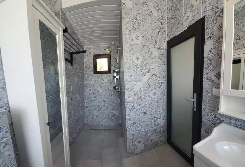 Pensiunea Casa Dacilor