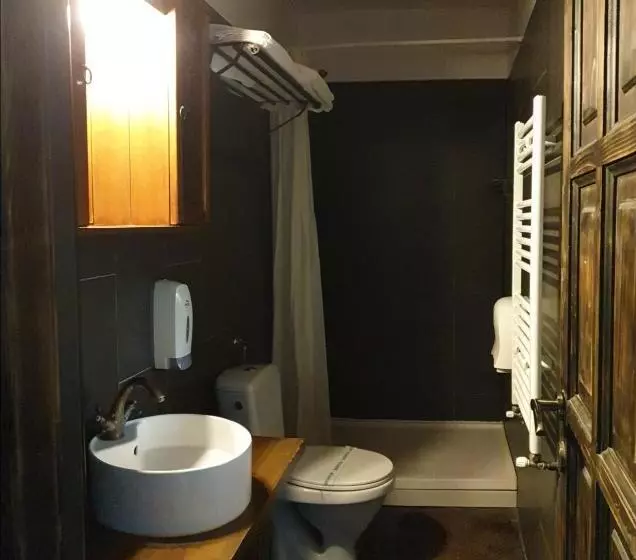 Pensiunea Casa Dacilor