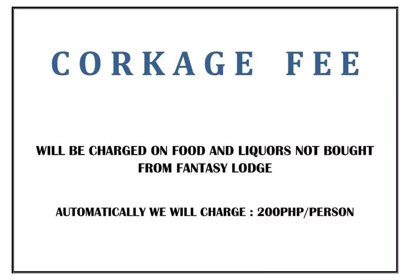 Lomakeskus Fantasy Lodge