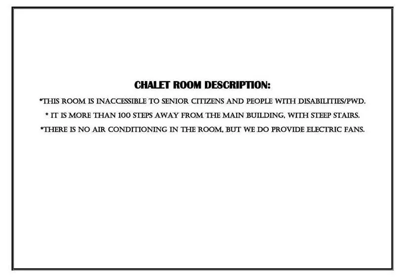 Lomakeskus Fantasy Lodge