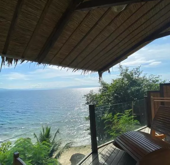 Lomakeskus Fantasy Lodge