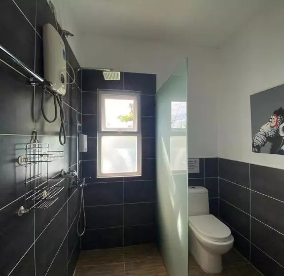 Lomakeskus Fantasy Lodge