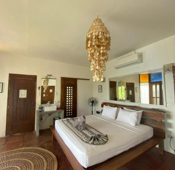 Resort Fantasy Lodge