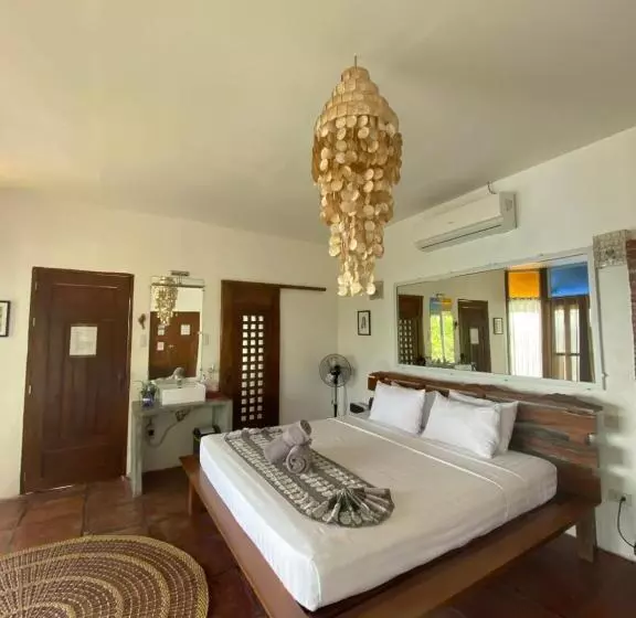 Lomakeskus Fantasy Lodge