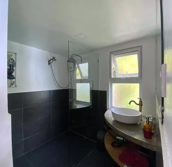 Lomakeskus Fantasy Lodge