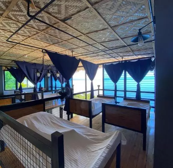 Lomakeskus Fantasy Lodge