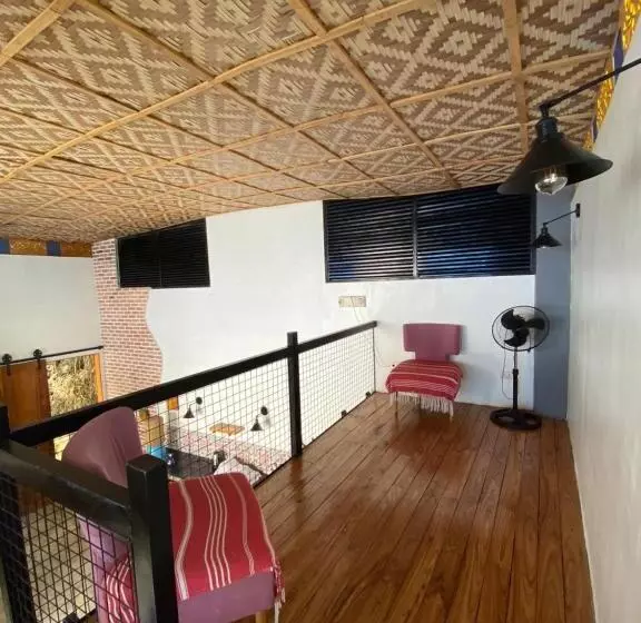 Lomakeskus Fantasy Lodge