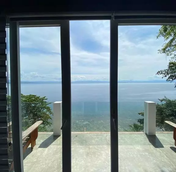 Lomakeskus Fantasy Lodge