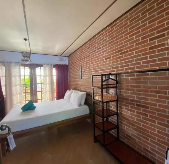 Lomakeskus Fantasy Lodge