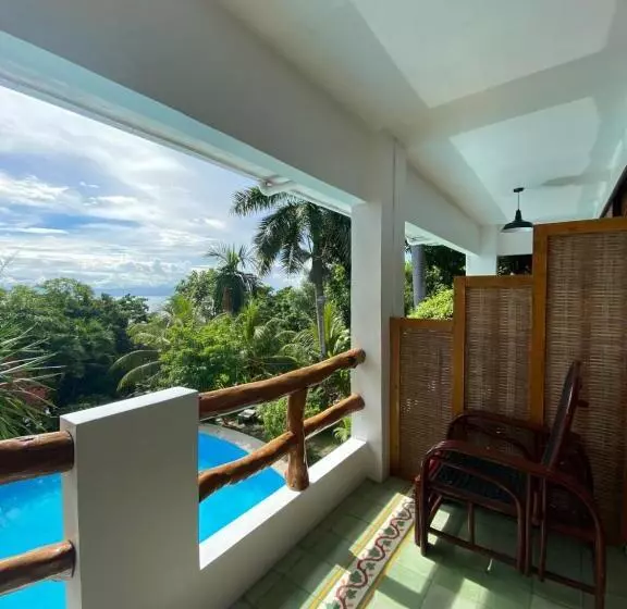 Lomakeskus Fantasy Lodge